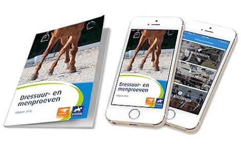 our-showpiece:-the-knhs-dressage-app