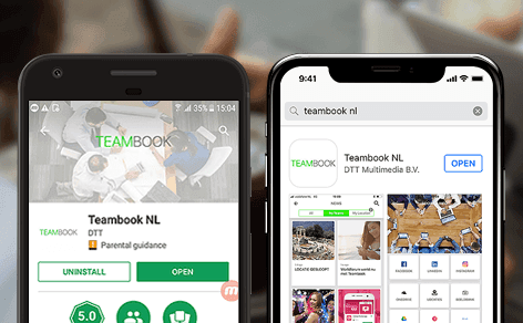 teambook-intranet-app-nu-in-de-app-stores