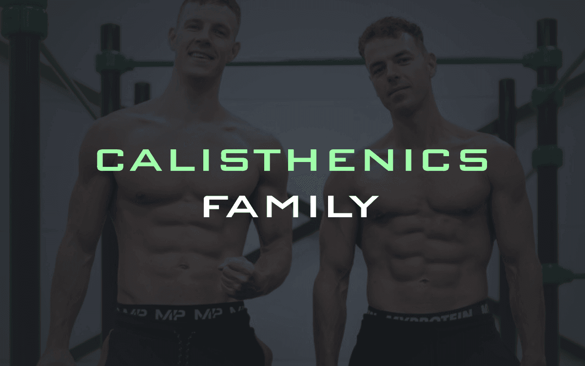 welkom-calisthenics-family