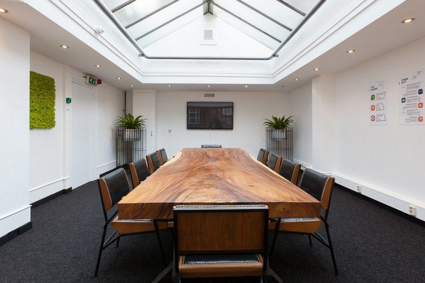 DTT big meeting room 2