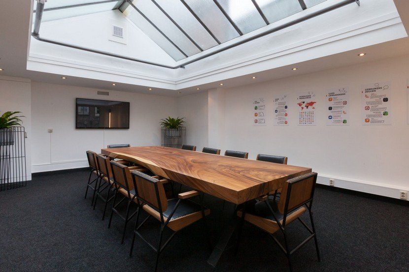 DTT big meeting room 4