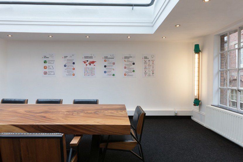 DTT big meeting room 5