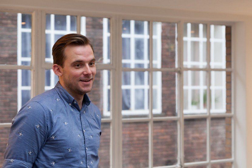 DTT directeur eigenaar