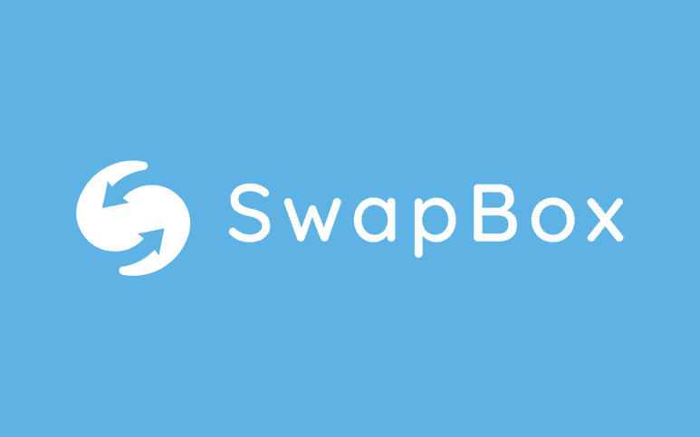 welkom-swapbox