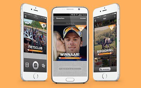 dtt-ontwikkelt-wielercam-app-voor-de-staatsloterij
