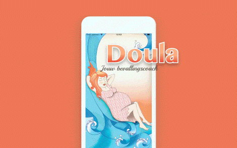 de-doula-bevallingscoach-app:-4000+-ratings-en-4,4-sterren