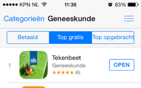 tick-bite-app-number-1-position-in-the-app-store