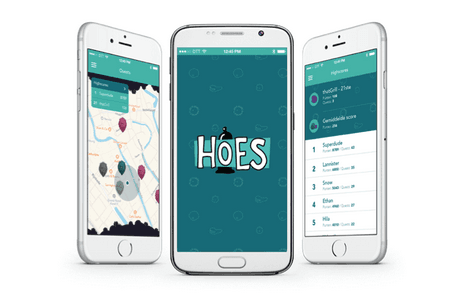 now-live-in-app-stores:-hoes-geocaching-game