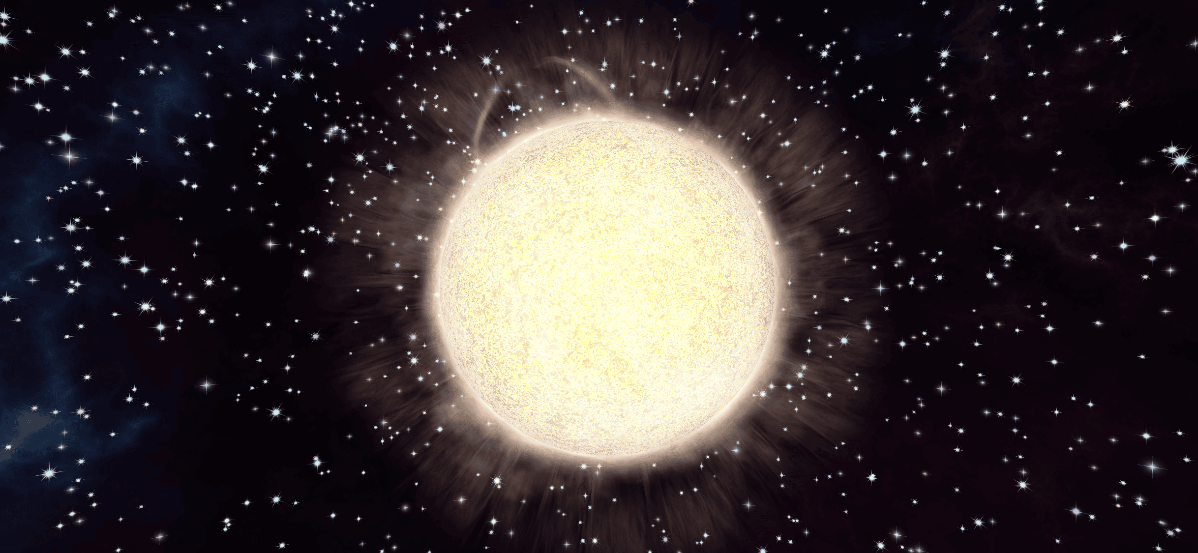 Fly me to the stars gameplay image