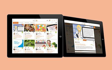 nictiz-nu-beschikbaar-voor-de-ipad!