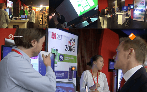 succes-op-congres:-mobile-health-2016