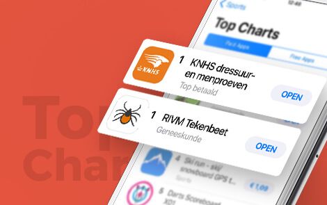 dtt:-apps-met-hoge-rankings
