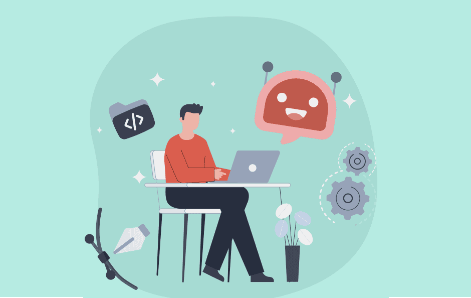 AI is accelerating digital product development – but building a good product involves more than just generating code