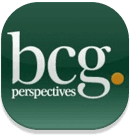 Boston Consulting Group app
