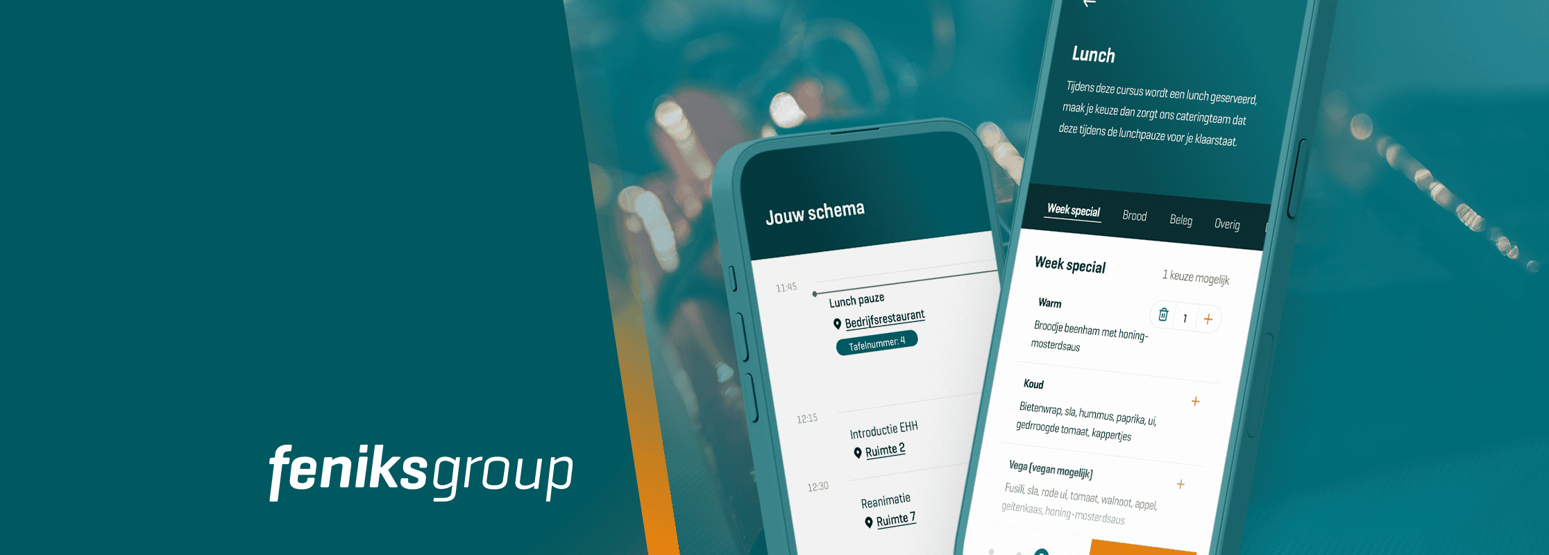 BHV-H: digital support for safety training