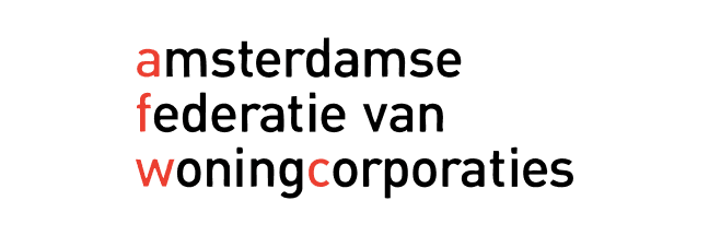 Amsterdamse federatie van woningcorporaties