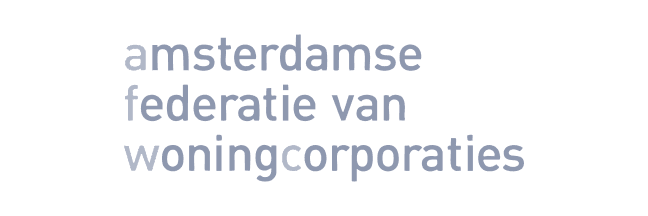 Amsterdamse federatie van woningcorporaties