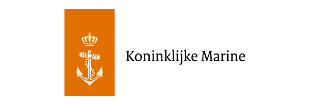 The Dutch Royal Navy