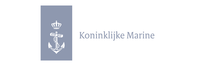 The Dutch Royal Navy