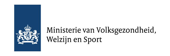 Ministerie van Volksgezondheid, welzijn en sport
