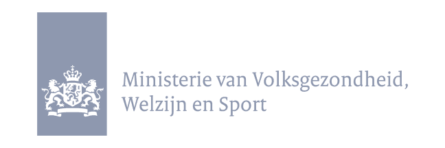 Ministerie van Volksgezondheid, welzijn en sport