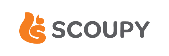 Scoupy