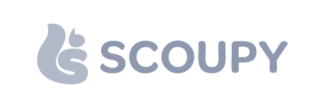 Scoupy