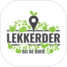 Lekkerder bij de Boer