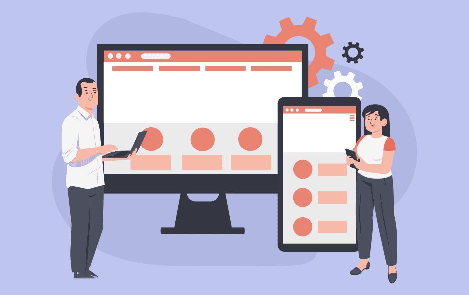 Creating an app from a website: how to transform your online platform into a top mobile experience
