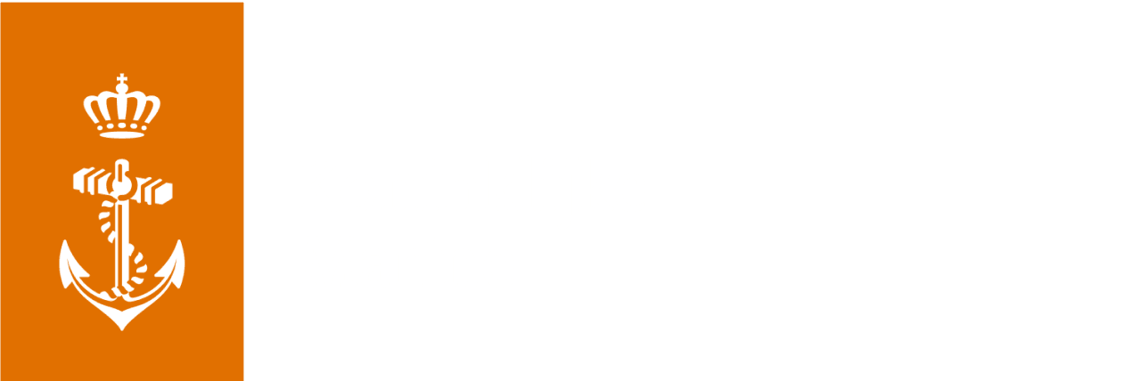 The Royal Navy Days: event app full of news and experiences logo