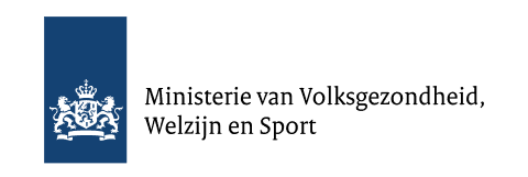 Ministerie van Volksgezondheid, welzijn en sport