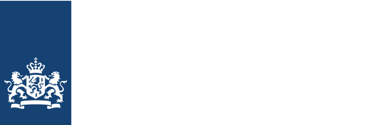 Ziekenhuisbedchecker: landelijk en realtime inzicht in beschikbare ziekenhuisbedden logo