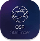 OSR Star Finder