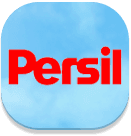 Persil Facebook game