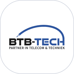 BTB-Tech: work more efficiently with a customised business app
