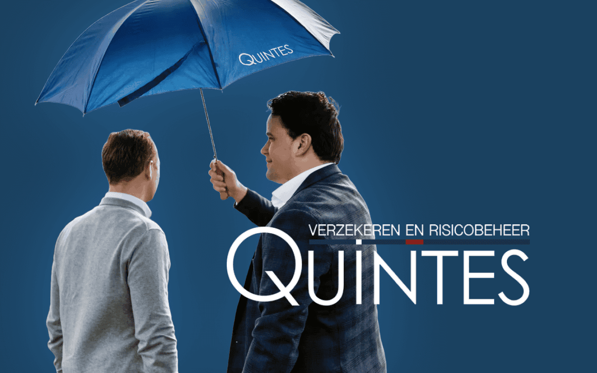 Welkom Quintes