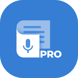 VoNo Voice Note to Mail app