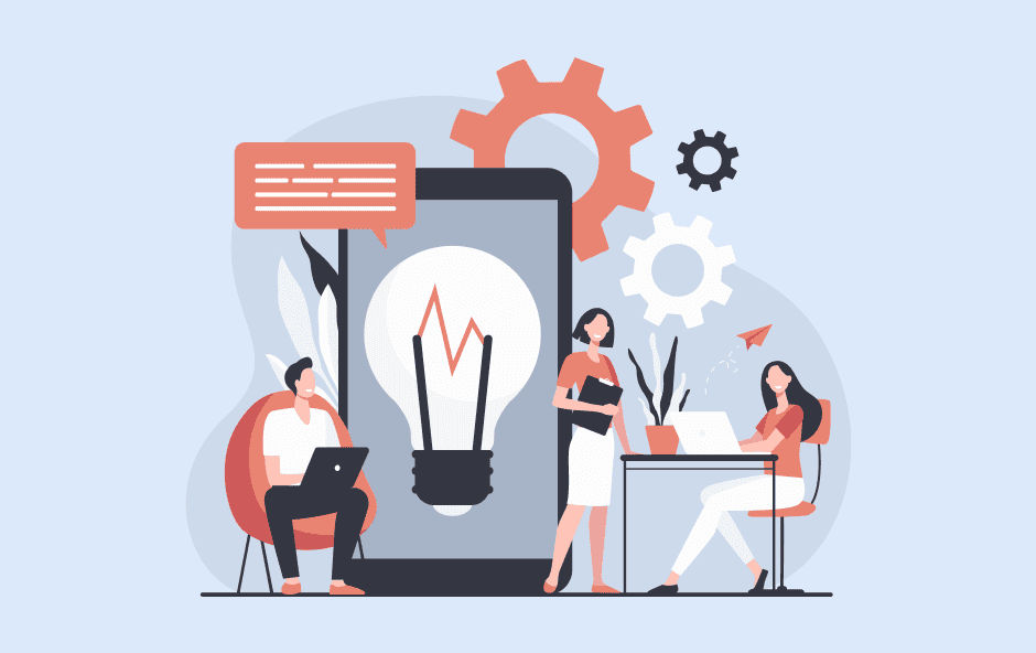 Do you have an idea for an app? Here's how to take your app idea forward successfully