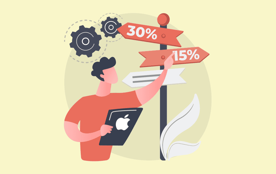 Apple relaxes App Store rules: more freedom for developers