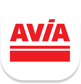 AVIA: Jouw betrouwbare gids naar het dichtstbijzijnde tankstation