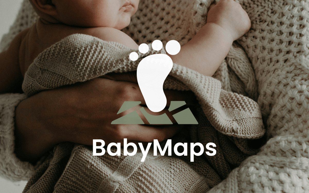 Now live: BabyMaps