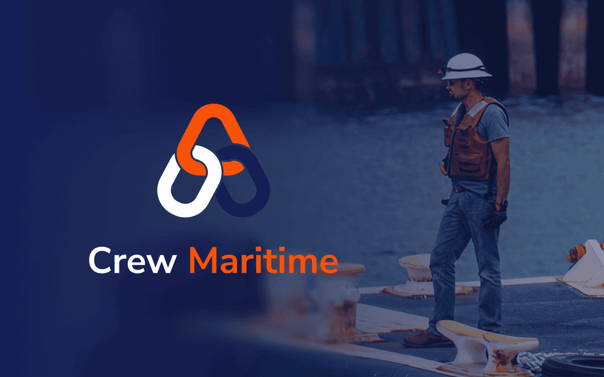 Welcome Crew Maritime