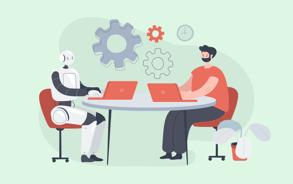 Why choose customisation when AI can do it too?