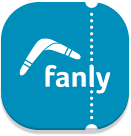 Fanly loyalty app