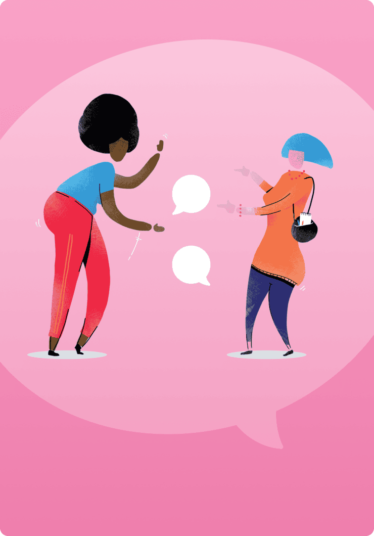 The app for The 1-to-1 Diet