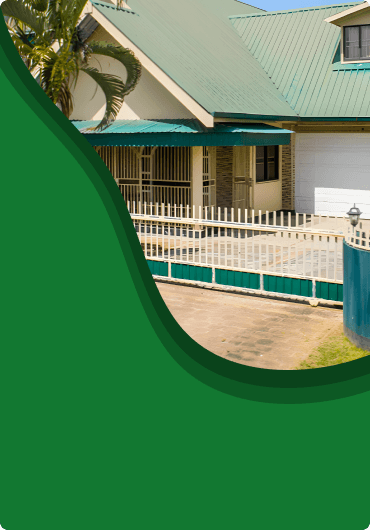 Surgoed real estate portal