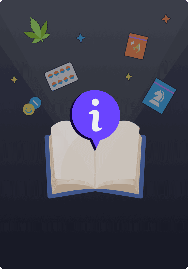 De Trimbos Drug Check-Up