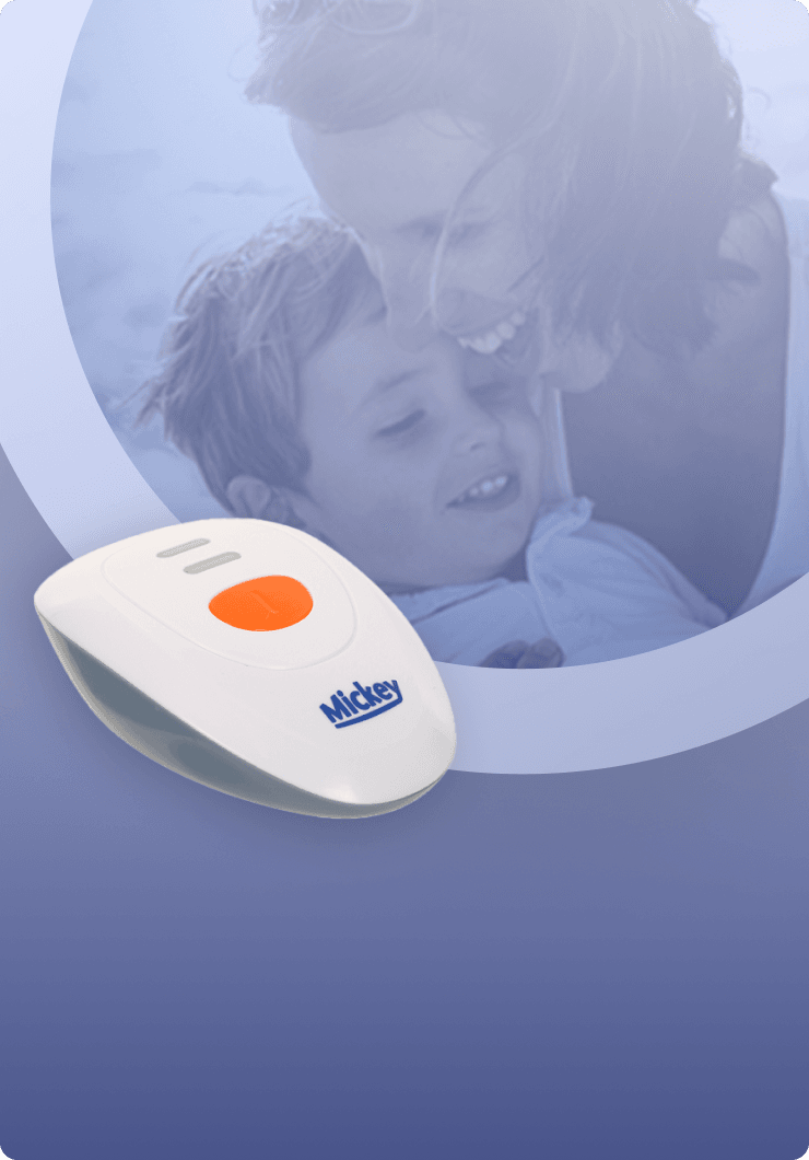 Urifoon bedwetting app