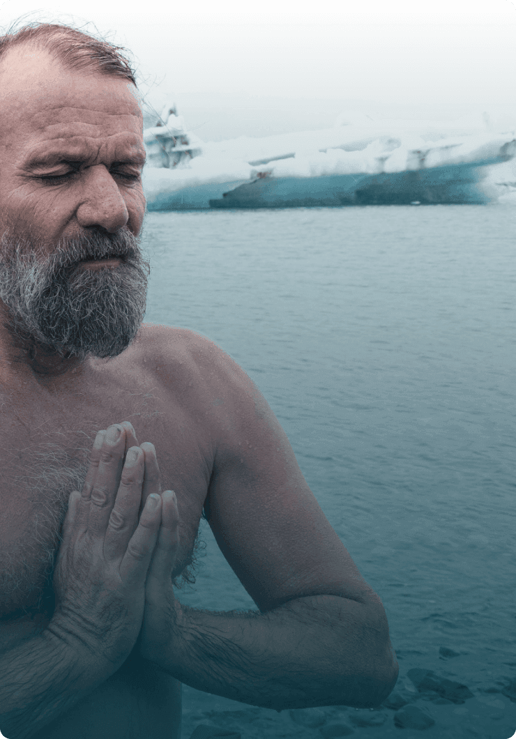 Wim Hof