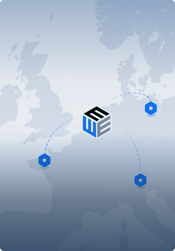 World Metal Exchange